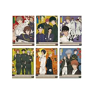 New Prince of Tennis Wall Calendar Official Anime 2018 [Japan Import]