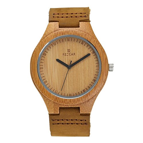 japanese wooden watch