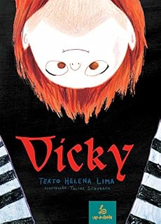Livro Vicky