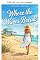 Livro Onde as ondas quebram (Magnolia Beach)