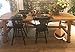 8-Pack Reusable Round Felt Furniture Moving Sliders,4-Pack 5