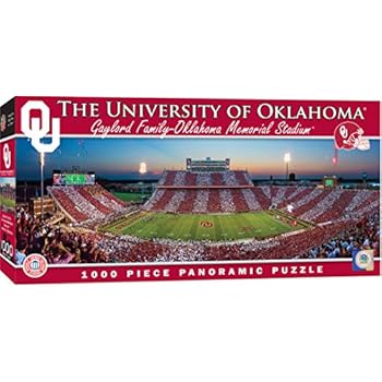 oklahoma sooners football gear