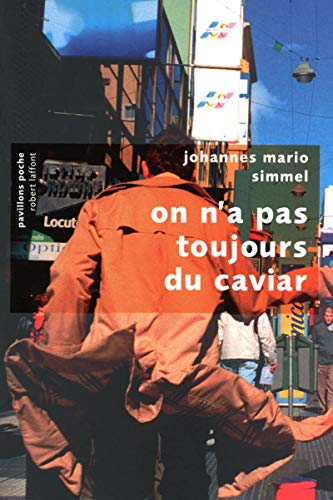 Book On n'a pas toujours du caviar<br />T.X.T