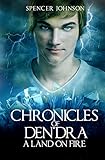Chronicles of Den'dra: A land on Fire