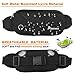 Fanny Pack for Men Women,Crossbody Waist Bag for Running Sport Workout Hiking Travel Cycling,Belt Bag Carrying Any Phones Wallets Purse