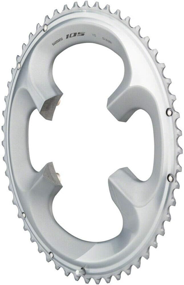 shimano 52t chainring