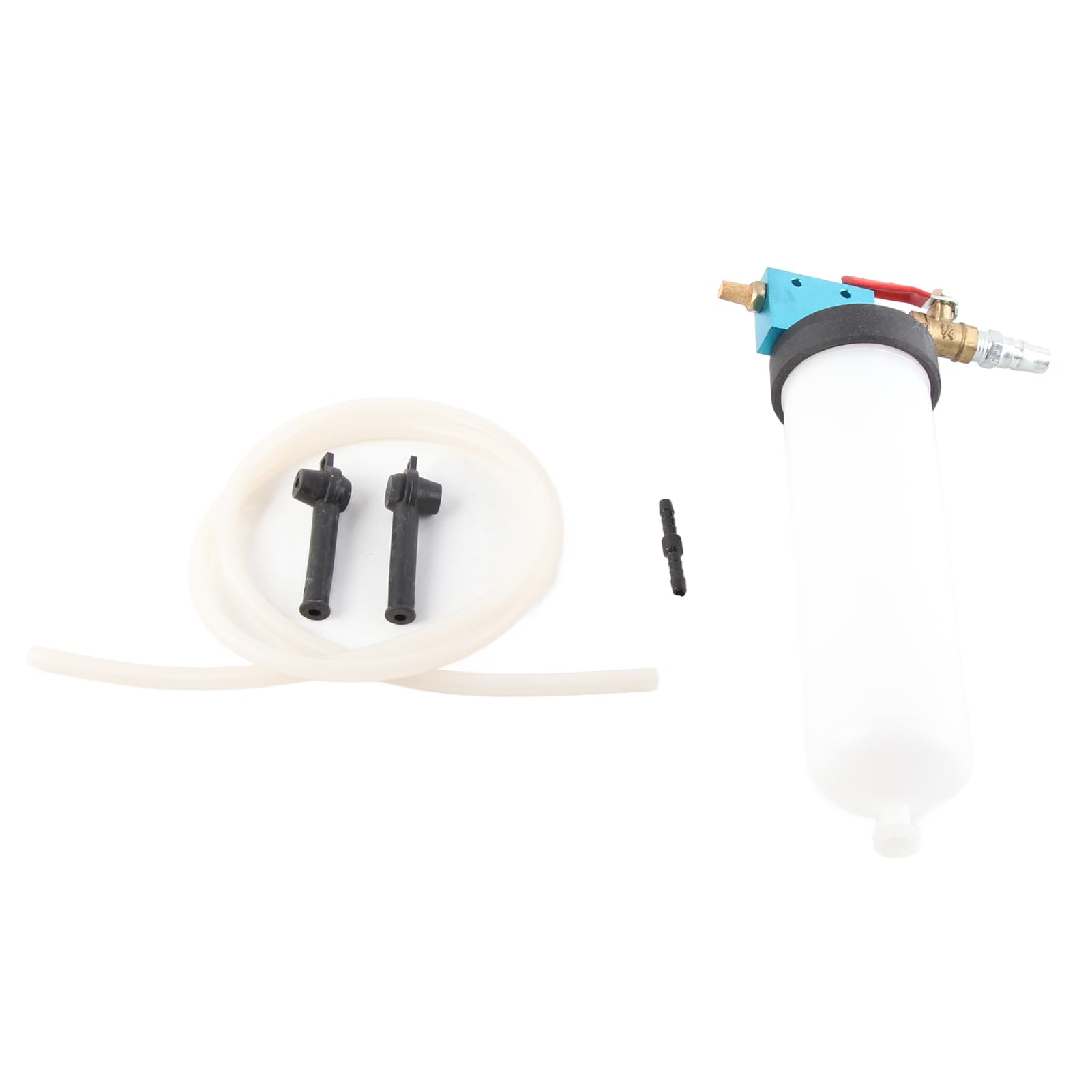 Auto Car Brake Fluid Oil, Gardening Supplies Other Gardening Supplies Replacement Tool Automotive Pump Oil Bleeder Empty Drain Kit