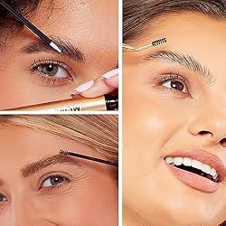 Grande Cosmetics Brow Defining Moments Include
