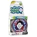 Crazy Aaron's Red, Light and Blue Thinking Putty 4