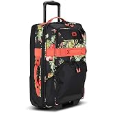 OGIO Alpha Layover Travel Bag (Aloha)