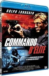 Commando D'élite