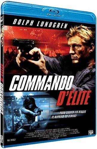 Commando D'élite