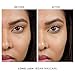 INIKA Organic Mascara - Vegan, Non-Toxic Mascara for Volume and Length, Enriched with Essential Fatty Acids, Magnolia Bark Extract & Vitamin E, Cruelty-Free, Brown