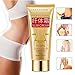 DiKoMo Cellulite Removal Cream Fat Burn Cream Professional Anti-cellulite Slimming Cream Muscle Relaxer