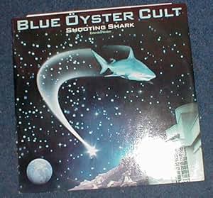 Blue oyster cult vinyl Blue oyster cult vinyl