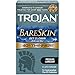 Trojan Sensitivity Bareskin Lubricated Latex Condoms, 10 Count
