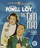 The Thin Man [Blu-ray]