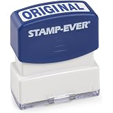 Stamp-Ever Trodat Pre-Inked Original Stamp
