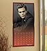 Day Dream The Vampire Diaries Wall Calendar, 16 Month: January 2018 - April 2019, 12 x 12 Inches, Bilingual (DDD805-2818)