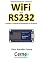 Livro Desenvolvendo um conversor WiFi para RS232 Usando o ESP8266 programado em Arduino