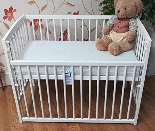saplings space saver cot