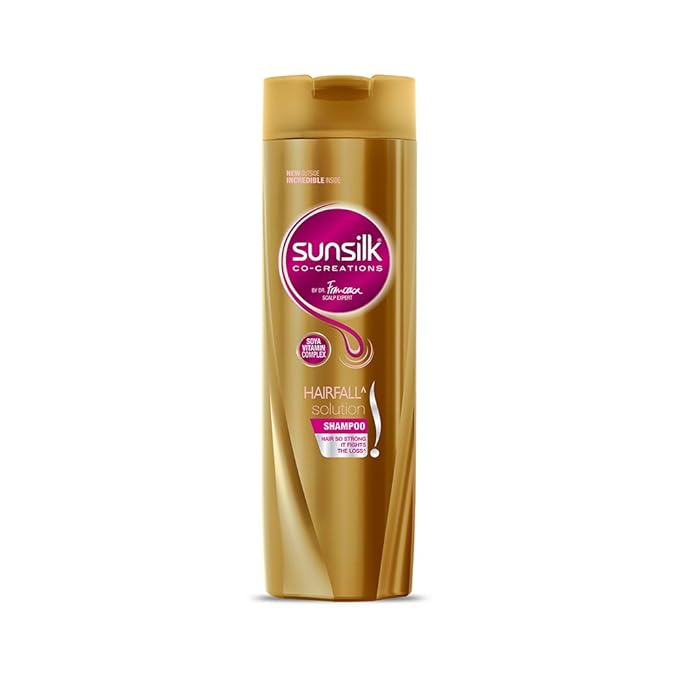 Buy Sunsilk Hairfall Solution Shampoo 