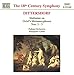 Dittersdorf: Sinfonias on Ovid's Metamorphoses Nos. 1-3