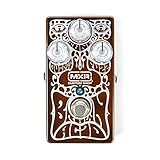 MXR Brown Acid Fuzz Pedal