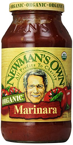 Newman's Own Marinara Sauce - Image 7