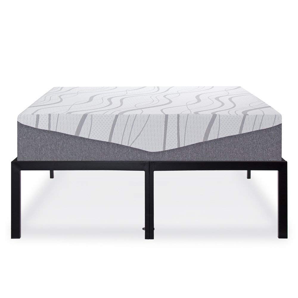 Best 3000 Lbs Queen Bed Frame