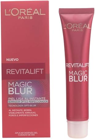 revitalift magic blur loreal