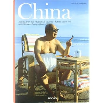 China. Portrait of a country. Ediz. Italiana, portoghese e spagnola