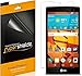 [6-Pack] Supershieldz- Anti-Bubble High Definition Clear Screen Protector for LG Volt 2 + Lifetime Replacements Warranty - Retail Packaging