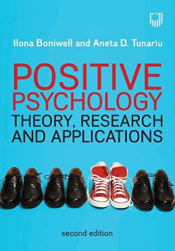 Amazon.com: Positive Psychology in the Clinical Domains: Research