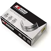 King Engine Bearings - Nissan VQ35HR/VQ37VHR/VR30DTT (Size +.5) pMaxKote Rod Bearing Set (CR6902XPC0.5)