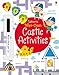 Wipe-Clean Castle Activities