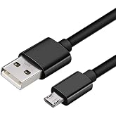 MaxLLTo 3FT Replacement USB 2.0 Transfer Cable Cord for Nikon D3400 D3500 D5600 D7500 Camera USB Cable Cord Lead