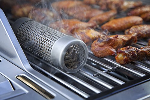 A-MAZE-N Pellet Tube Smoker 6" (AMNPS6)