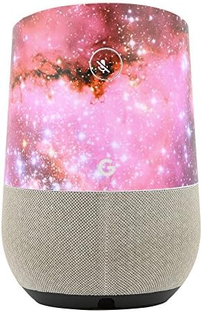 YutaoZ New Protective Skin For Google Home, Solar