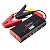 ZJchao 500A Peak 13600mAh Built-in LED Flashlight Portable Car Jump Starter Booster Battery Charger Power Bank Vehicle Emergency Kit