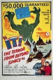 It! The Terror From Beyond Space