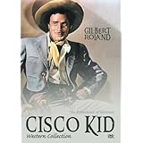 Cisco Kid Western Collection