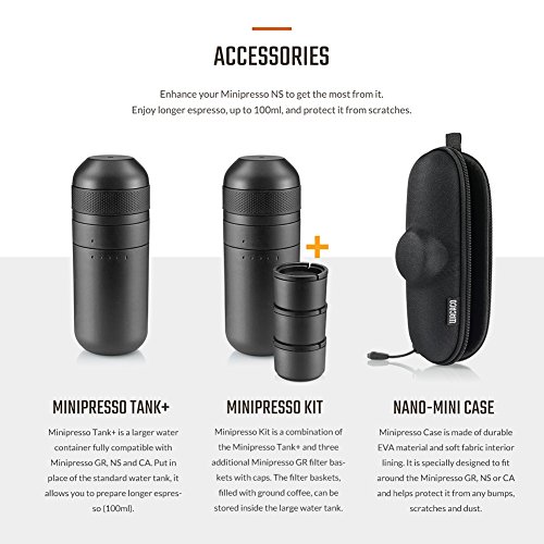 4 Minipresso+Portable+Espresso+Compatible+Manually