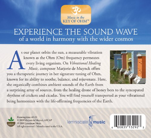 Sound Healing: Professional Starter Set