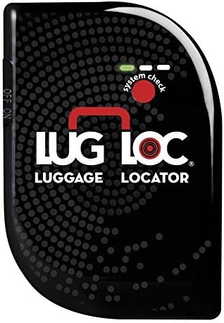 luggage locator amazon