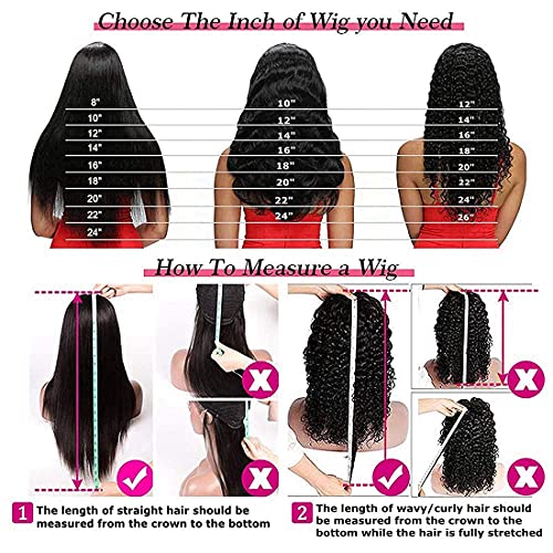 Half Wig Human Hair Curly Half Head Glueless Wig Human Hair Wig Glueless Wig 18 Inches 3 In 1 Seamless Flip Over Drawstring Wigs Headband Wig Kinky Curly Natural Colour