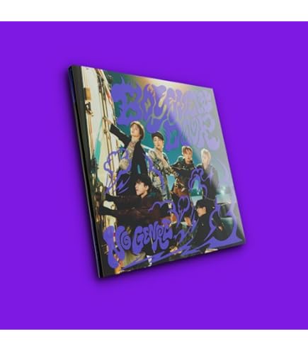 BOYNEXTDOOR NoGenre WeverseAlbum 新品未開封 Amazon.com: BOYNEXTDOOR - 4th EP [No Genre] Weverse Version Album