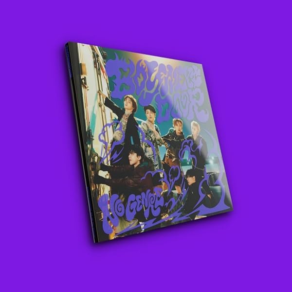 BOYNEXTDOOR - BOYNEXTDOOR 4th EP [No Genre][Board Game ver