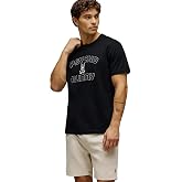 Psycho Bunny Gage Wordmark Tee