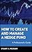 How to Create and Manage a Hedge Fund: A Professional's Guide